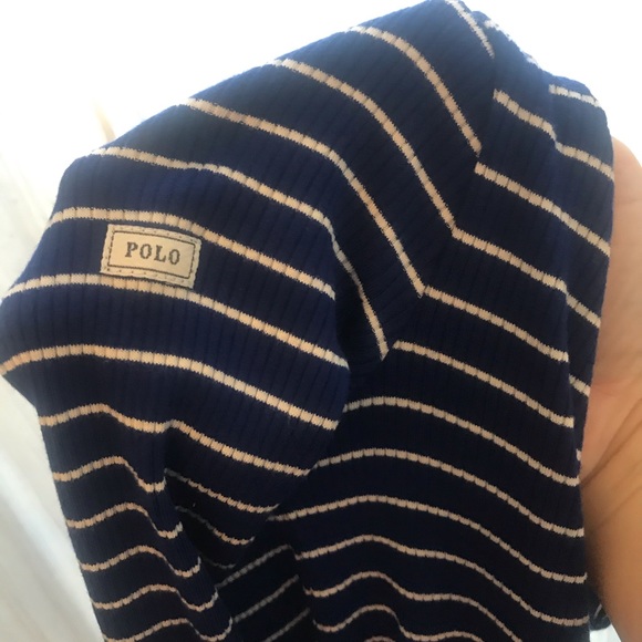 Adorable Polo dress - Picture 4 of 4